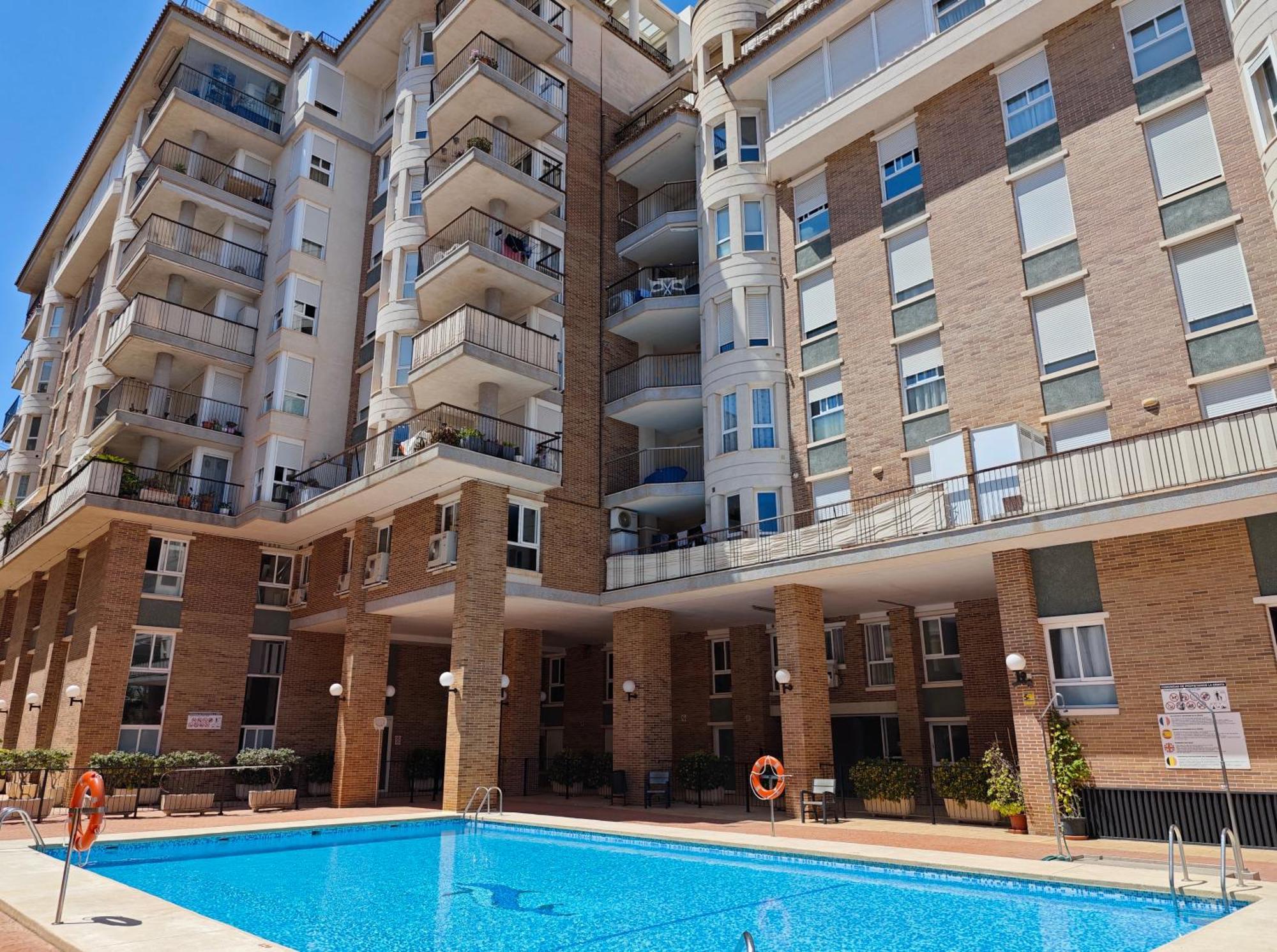Paradise In Calpe Apartment *