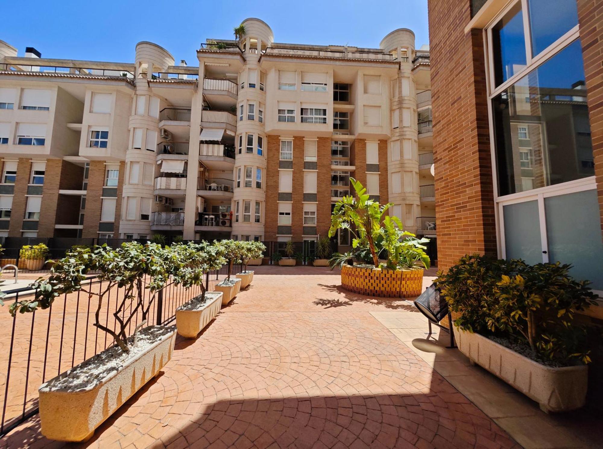 Paradise In Calpe Apartment *