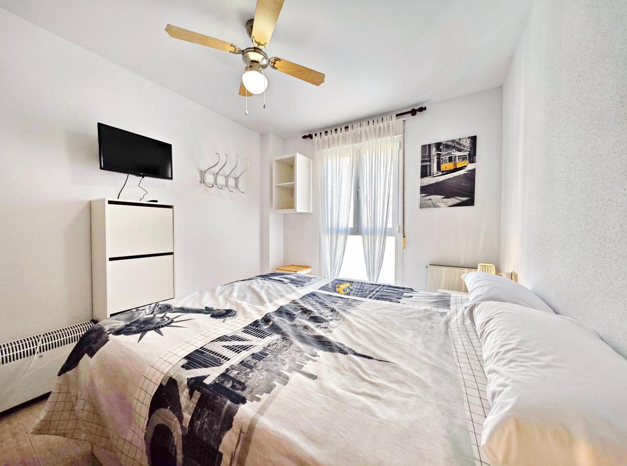 Paradise In Calpe Apartment *