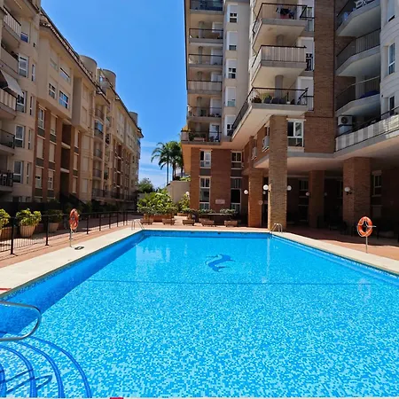 Paradise In Calpe Ifach Buitenkant foto
