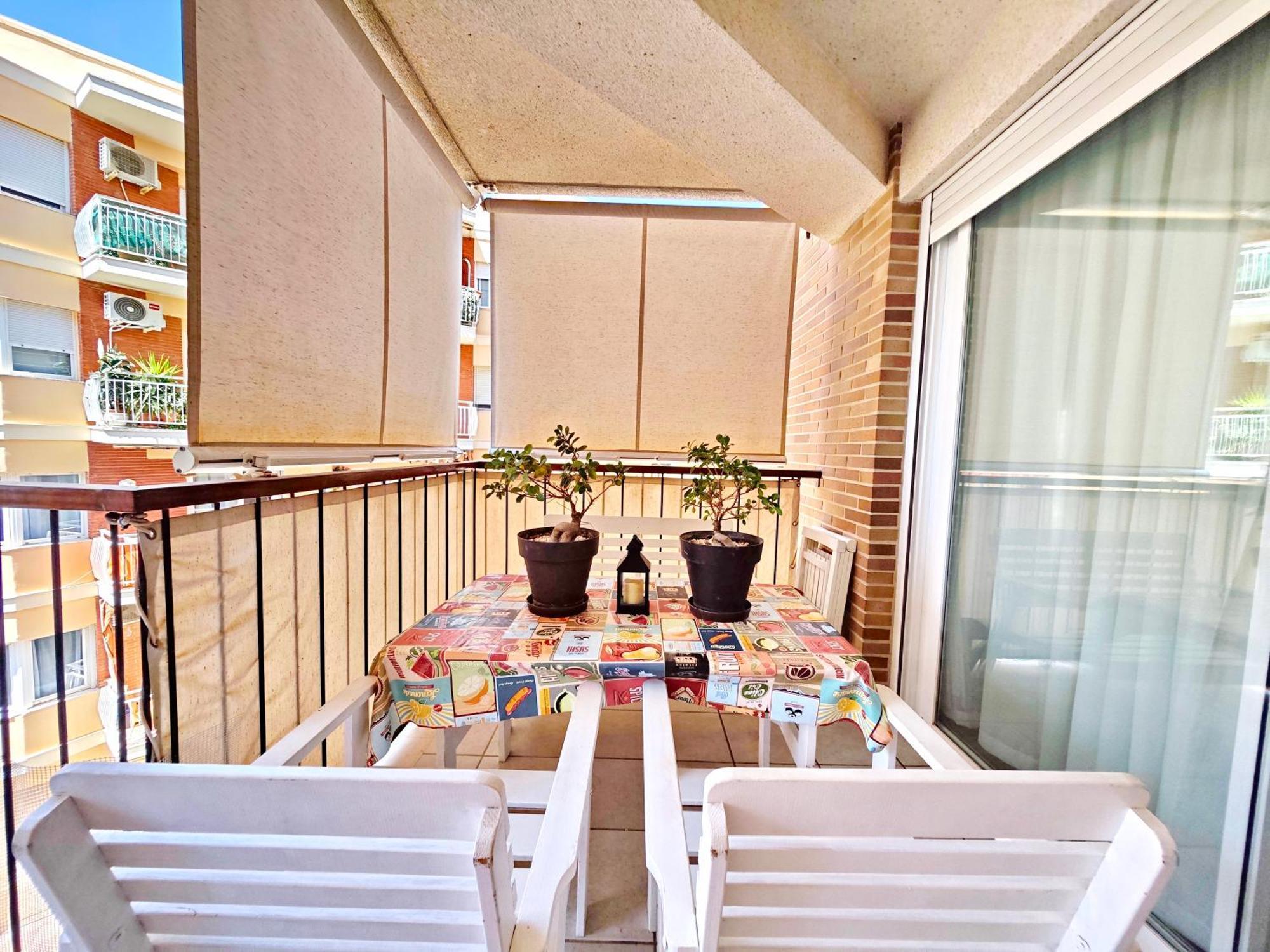 Paradise In Calpe Apartment *