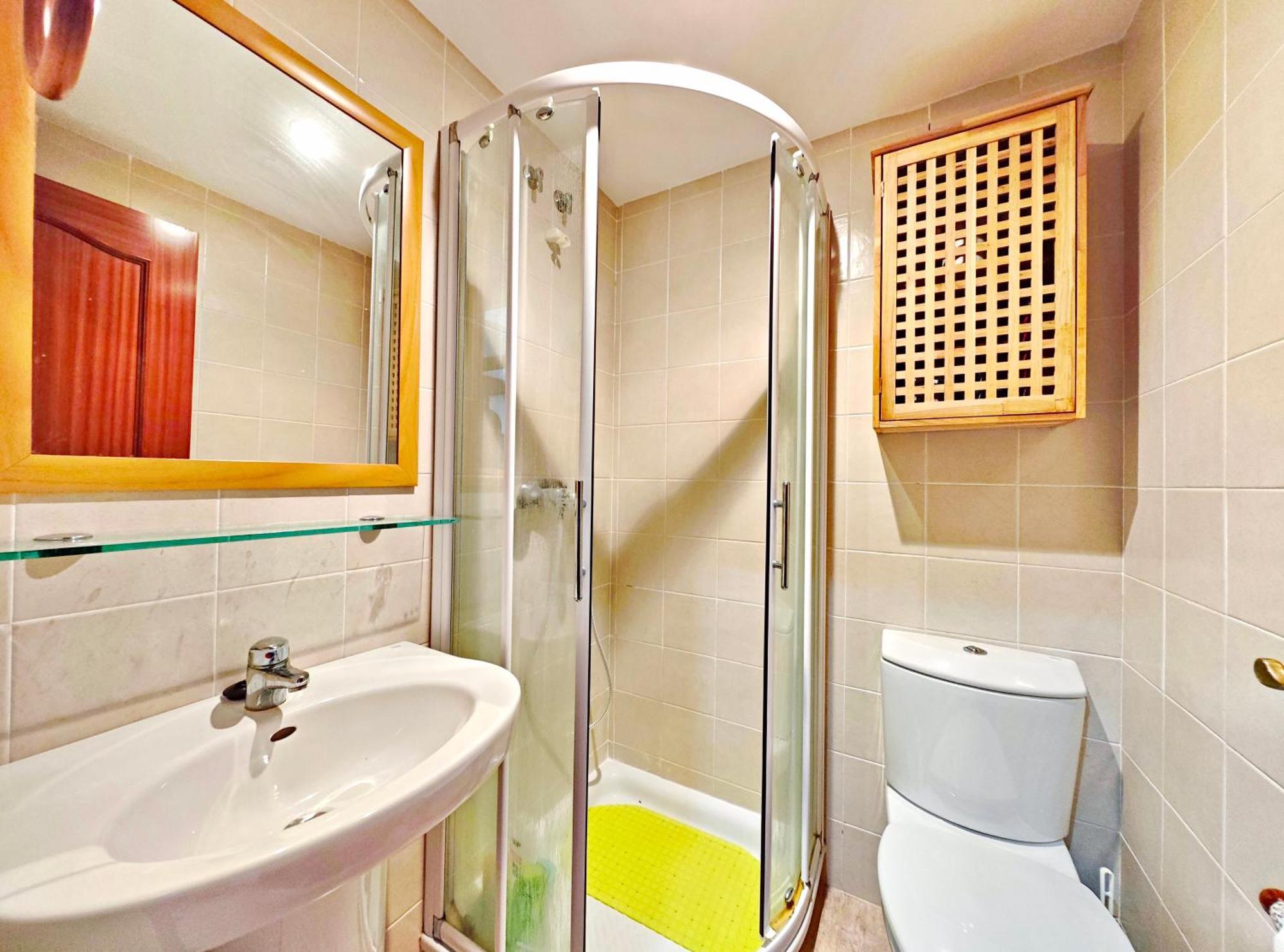 Paradise In Calpe Apartment *